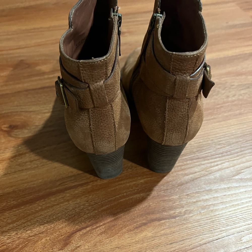Cole hann boots